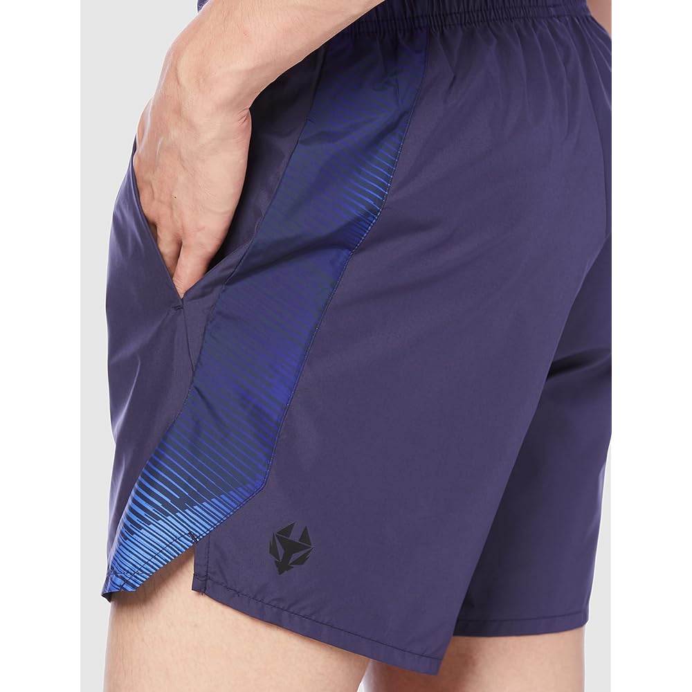 [ASICS] Track and Field Wear TRACK ELITE Icon Shorts 2091A442 Men's