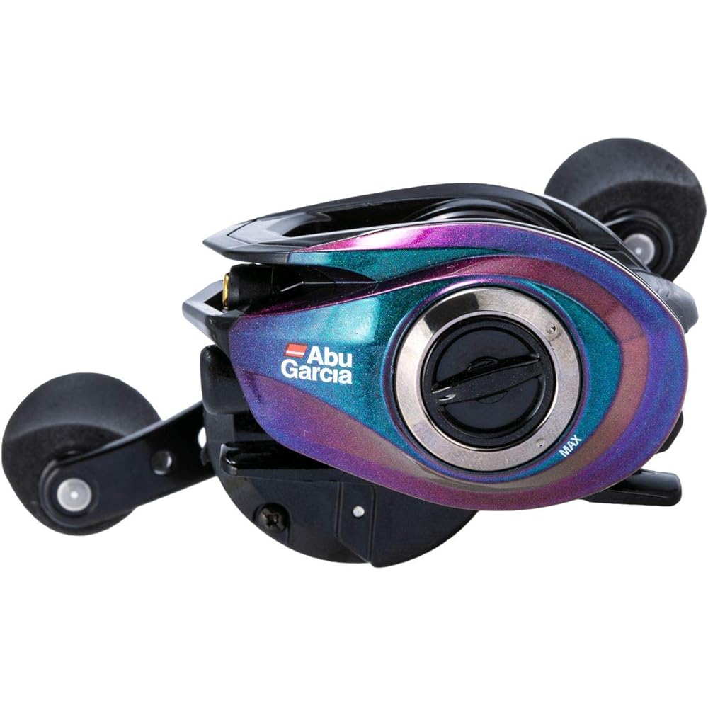 Abu Garcia REVO ULTRACAST BF8 (Ultracast Bait Finesse) Bait reel various