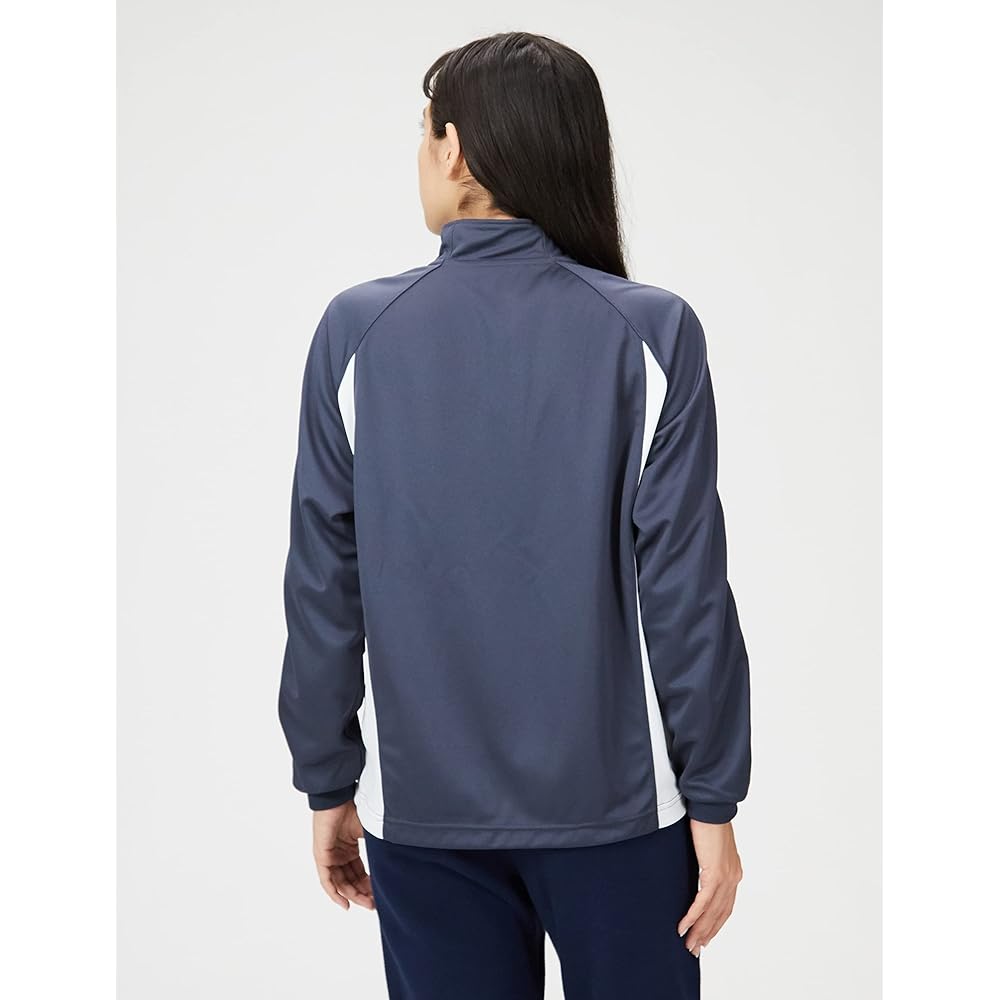 [ASICS] Training Wear Dry Training Jacket (Recycled Material) 2032C703 Women's