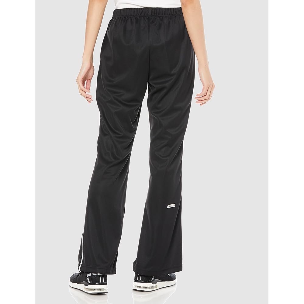 [ASICS] Training Wear Dry Boot Cut Pants (Recycled Material) 2032C704 Women's