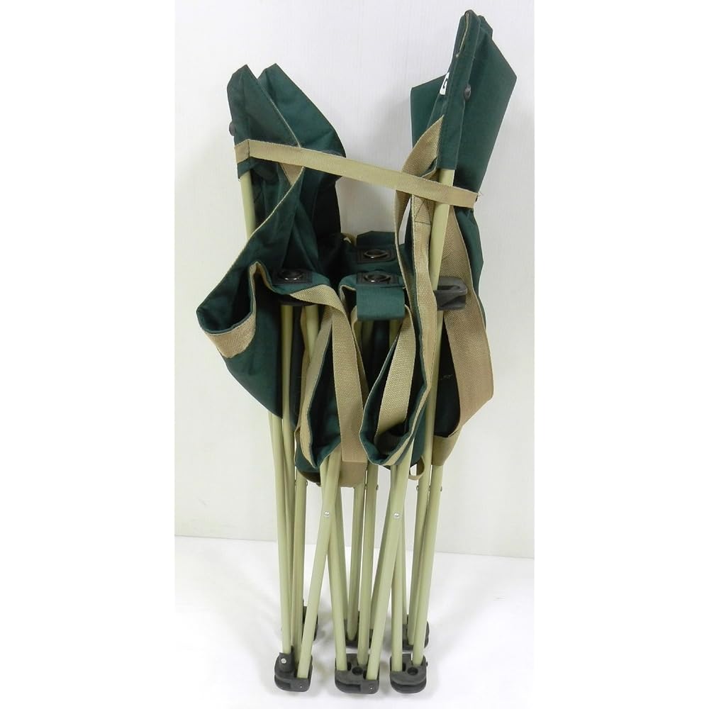 Captain Stag CS folding bed M-3465