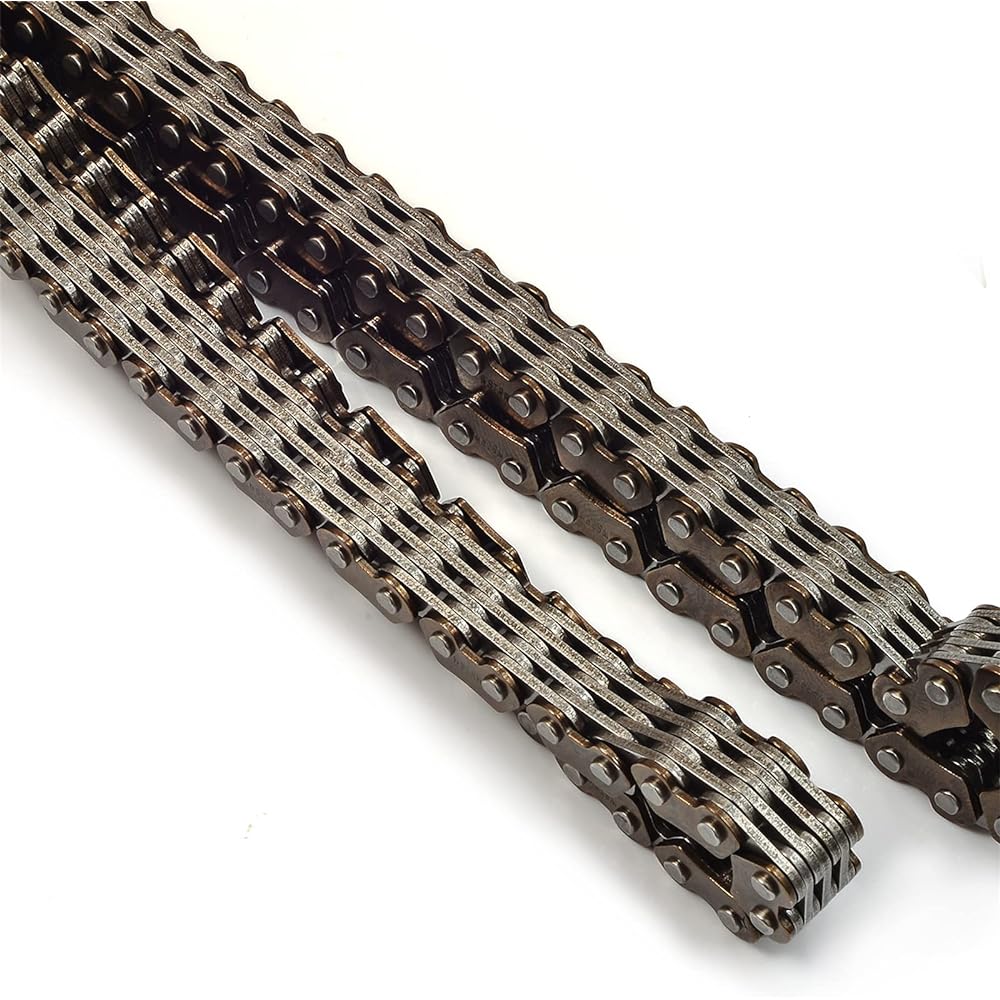 Cam Timing Chain & Tensioner Lifter for Polaris Predator 500 Outlaw 500 2003 2004 2005 2006 2007 3088021 3088022 3088017