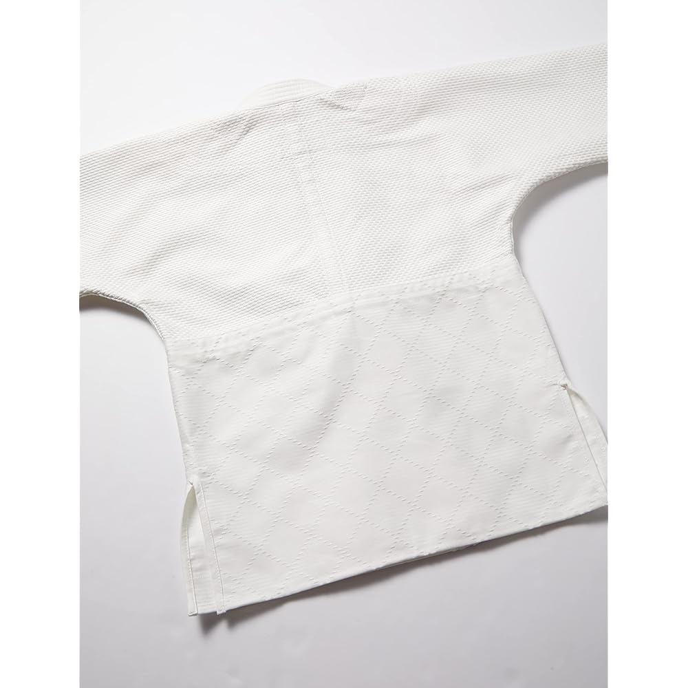 MIZUNO Judo Gi (Sanshiro/Top) Single Weave 22JM5A34