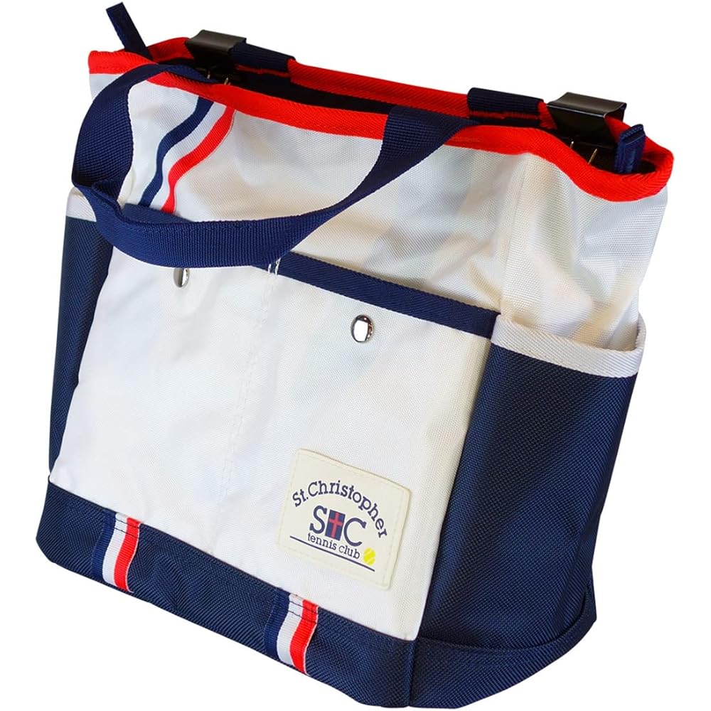 [St. Christopher] StChristopher Bag Mini Tote Bag STC-BAB3064