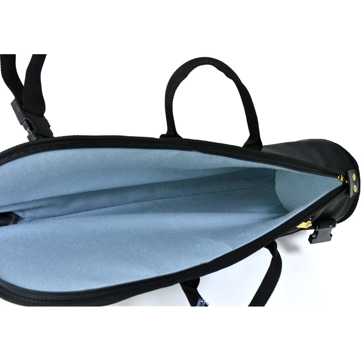 GALAX trumpet soft case Scott black SSP98