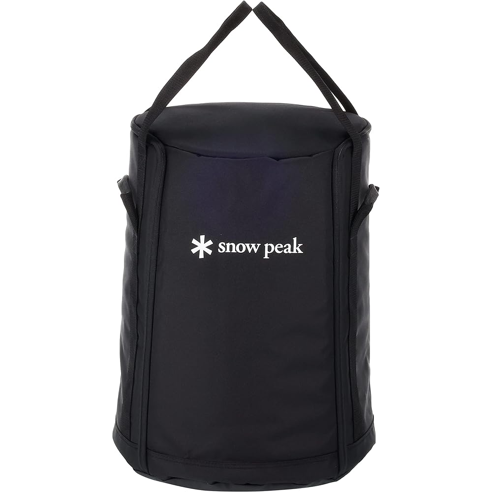Snow Peak Stove Bag BG-100