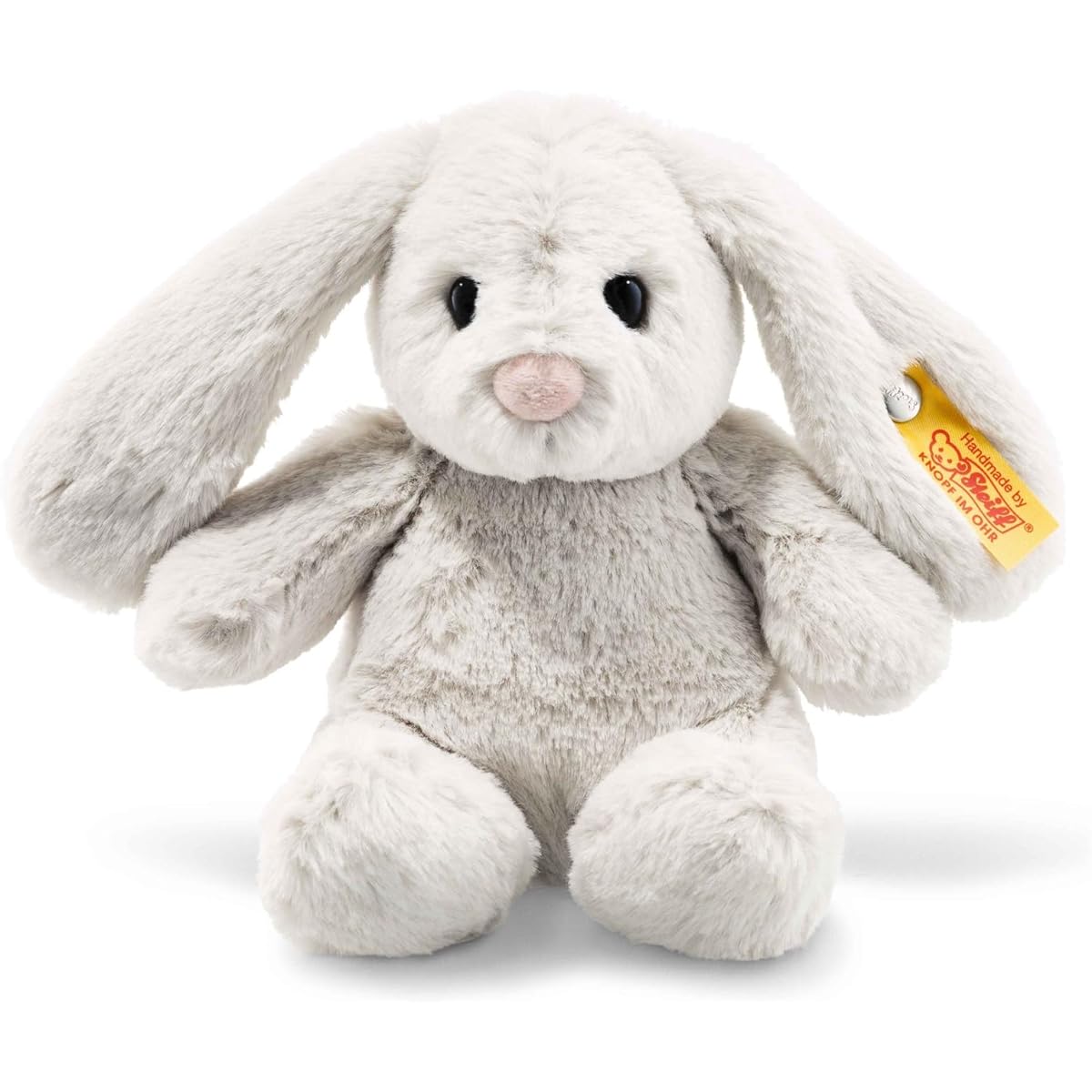 Steiff Cuddly Friends Hoppy the Rabbit 18cm 080463