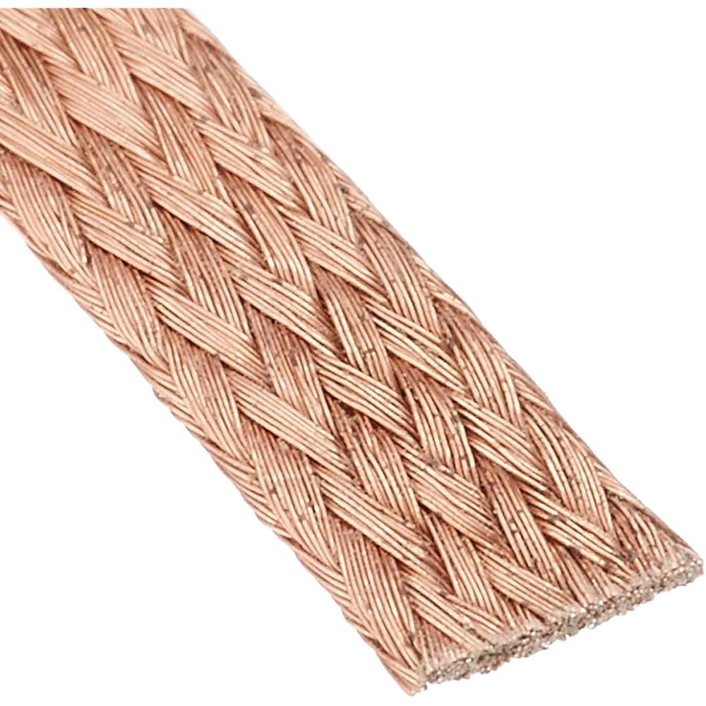 goot Solder blotting wire Width 3.5mm Length 30m Long winding type in bobbin case CP-35B Made in Japan