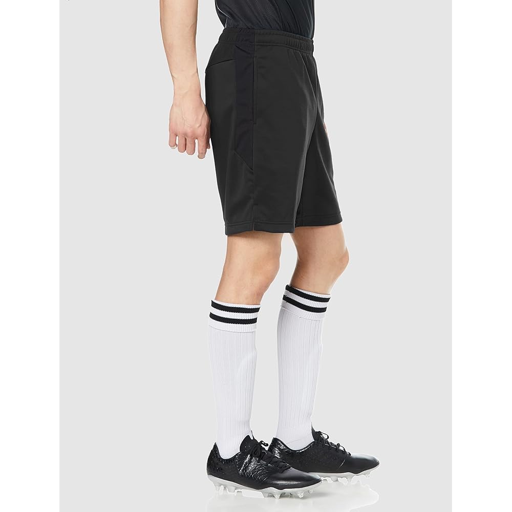 [ASICS] Soccer Wear Dry Training Shorts 2101A178 Men's
