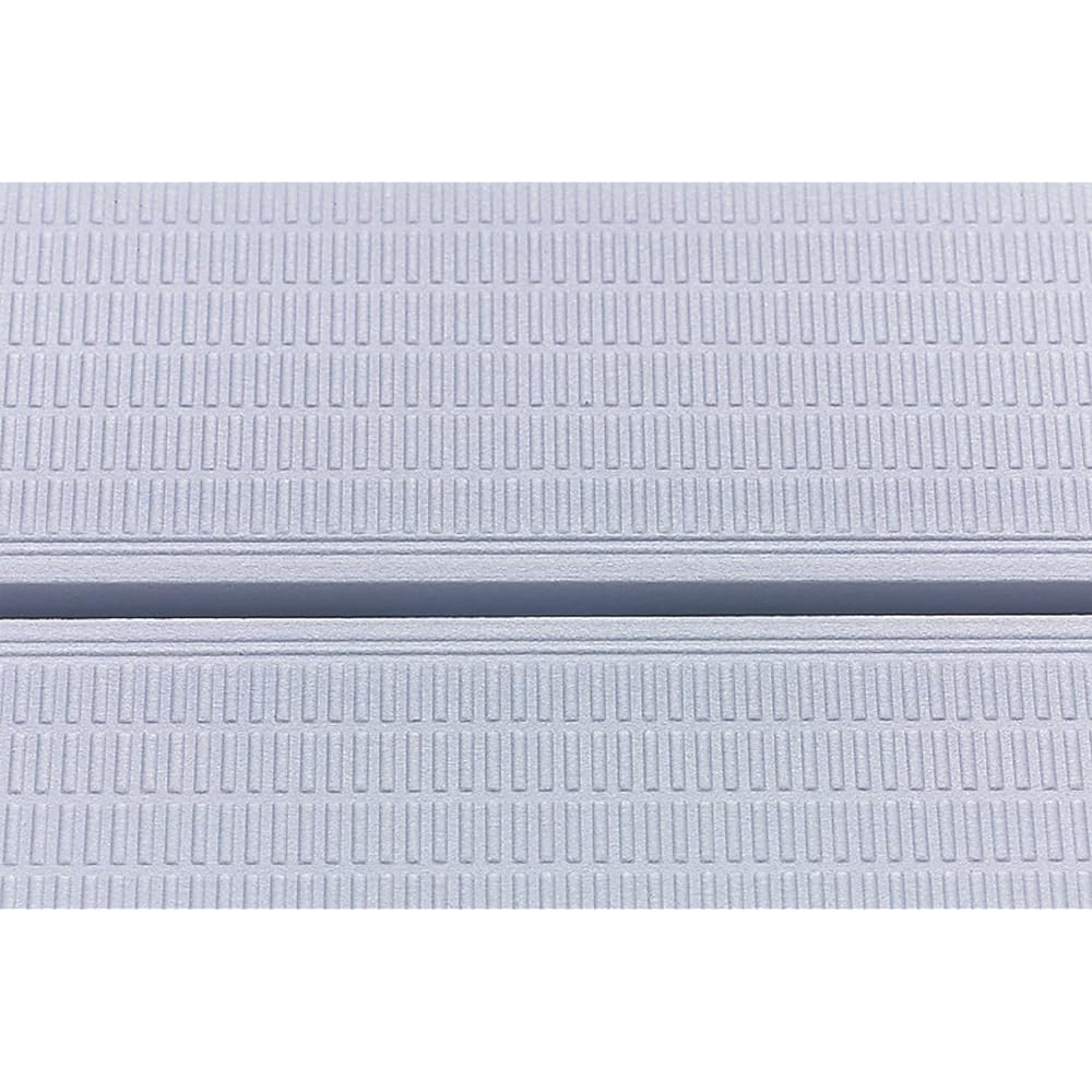 Topre Bath Slats Plastic Hard Slats 85 x 60cm Blue SKH-32