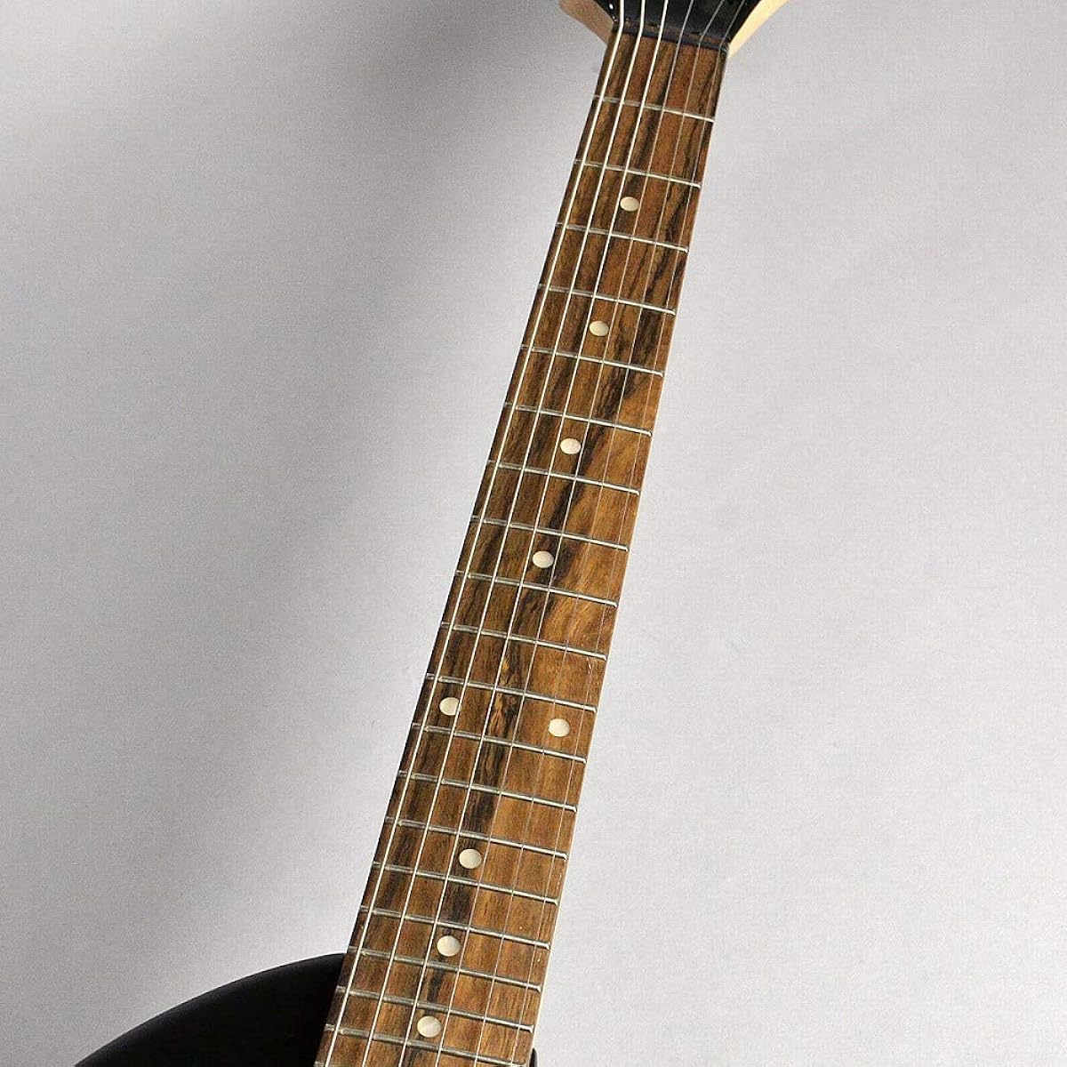 FERNANDES Fernandes Electric Guitar ZO-3 '19 BLK W/SC