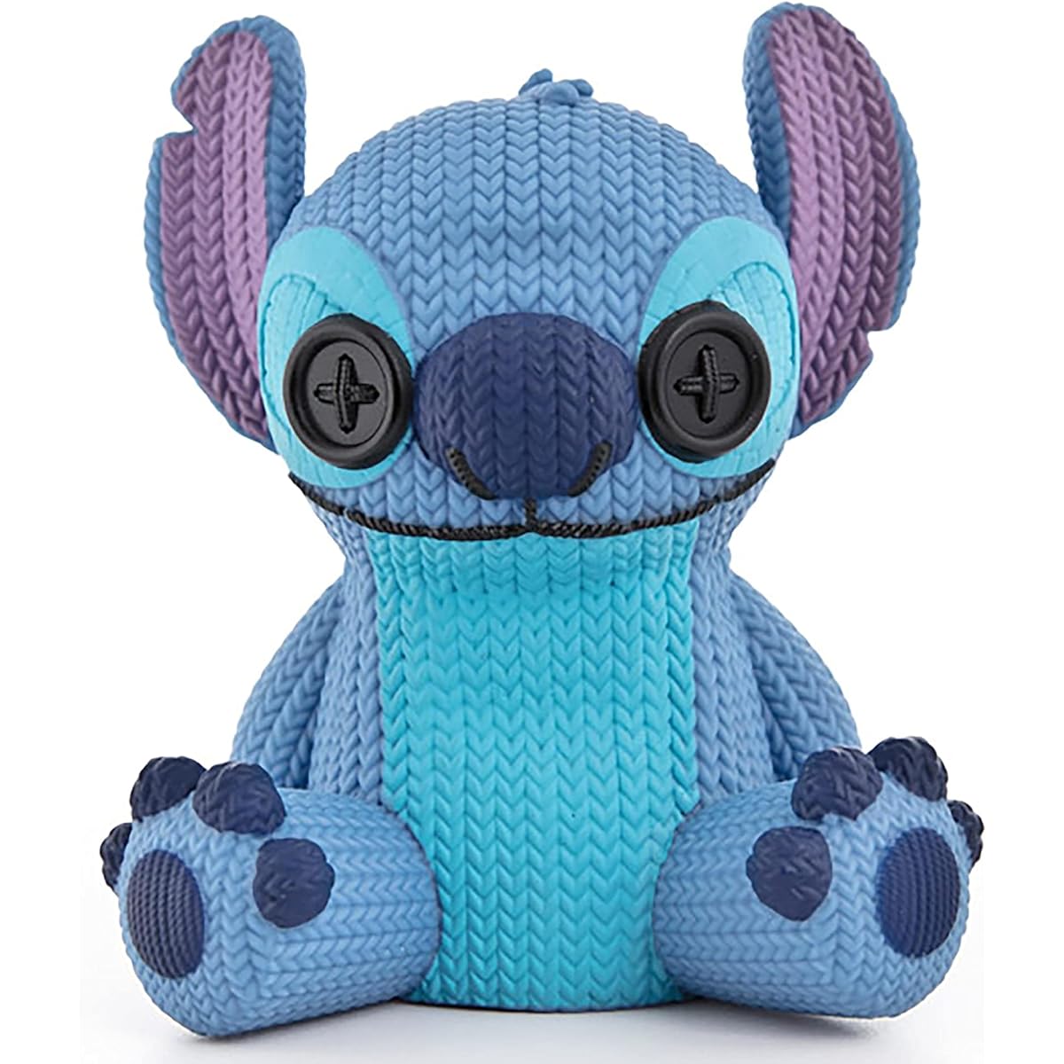 Stitch Handmade by Robots Full Size Vinyl Figure