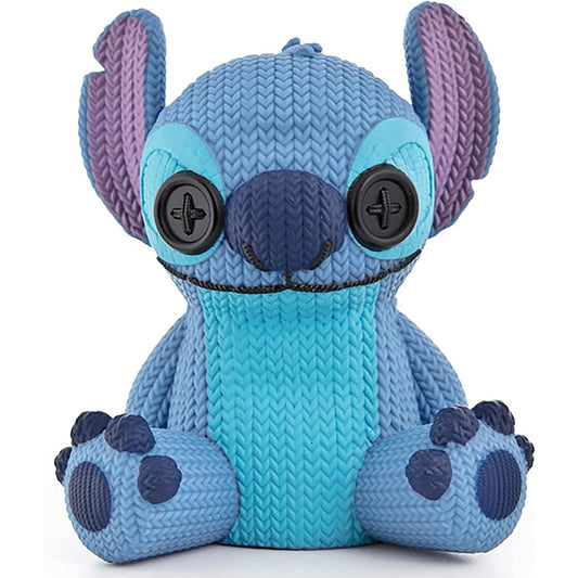Stitch Handmade by Robots Full Size Vinyl Figure
