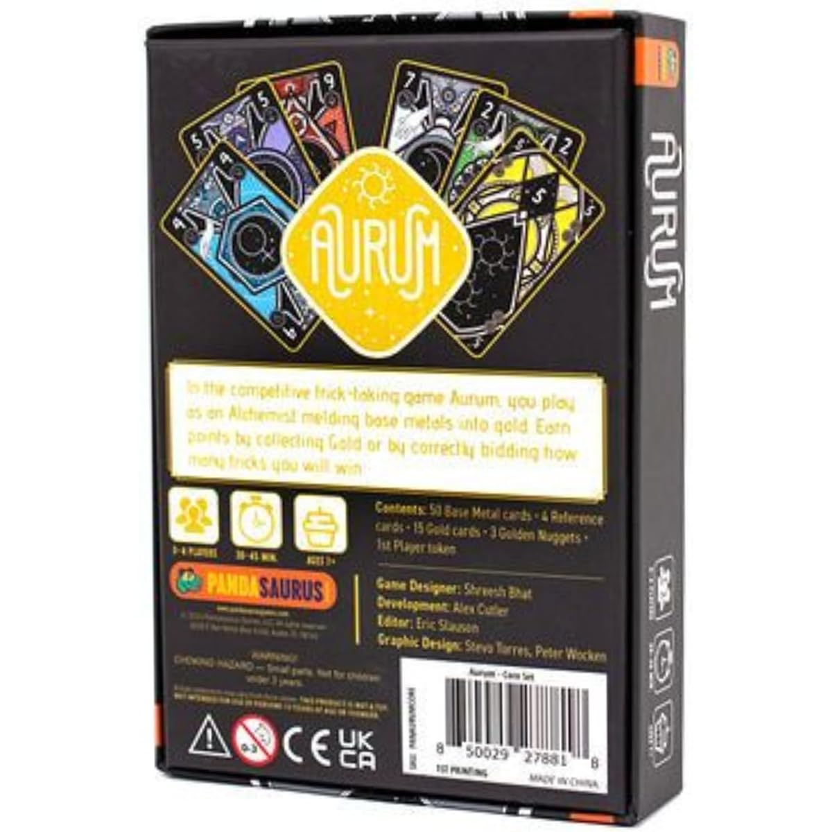 Aurum
