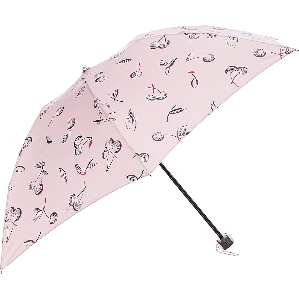 [Jill Stuart] Folding Umbrella 1JI 17041 Women's