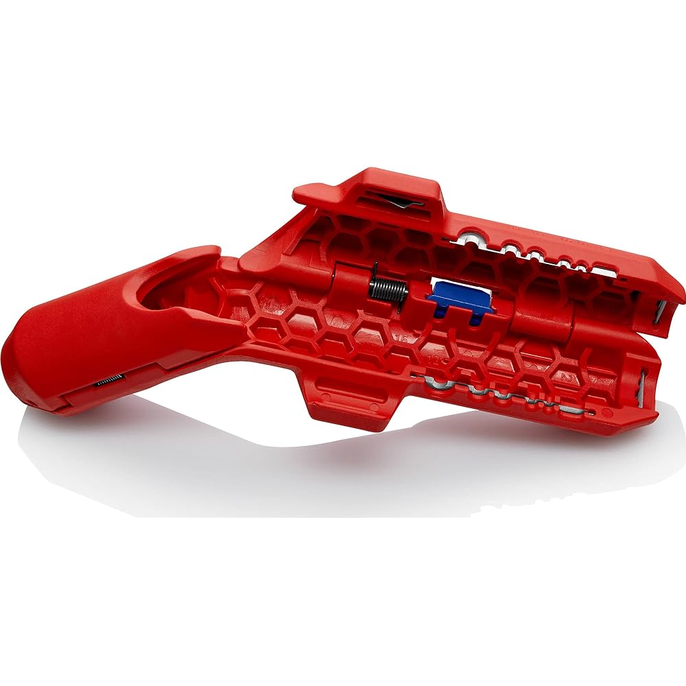 KNIPEX KNIPEX Universal Ergo Strip for Left-Handed 1695-02SB