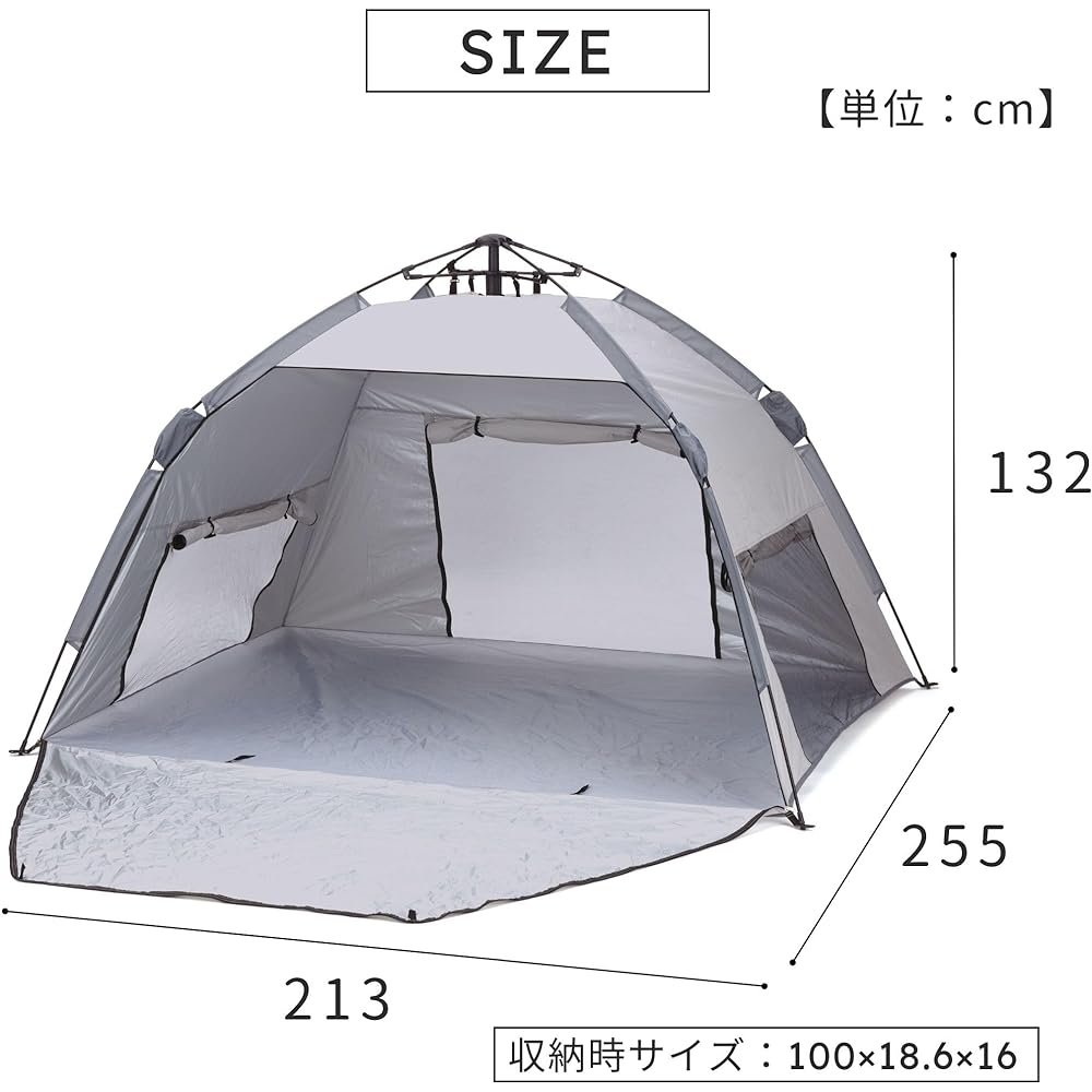 Takeda Corporation [Outdoor/Foldable/Camping]