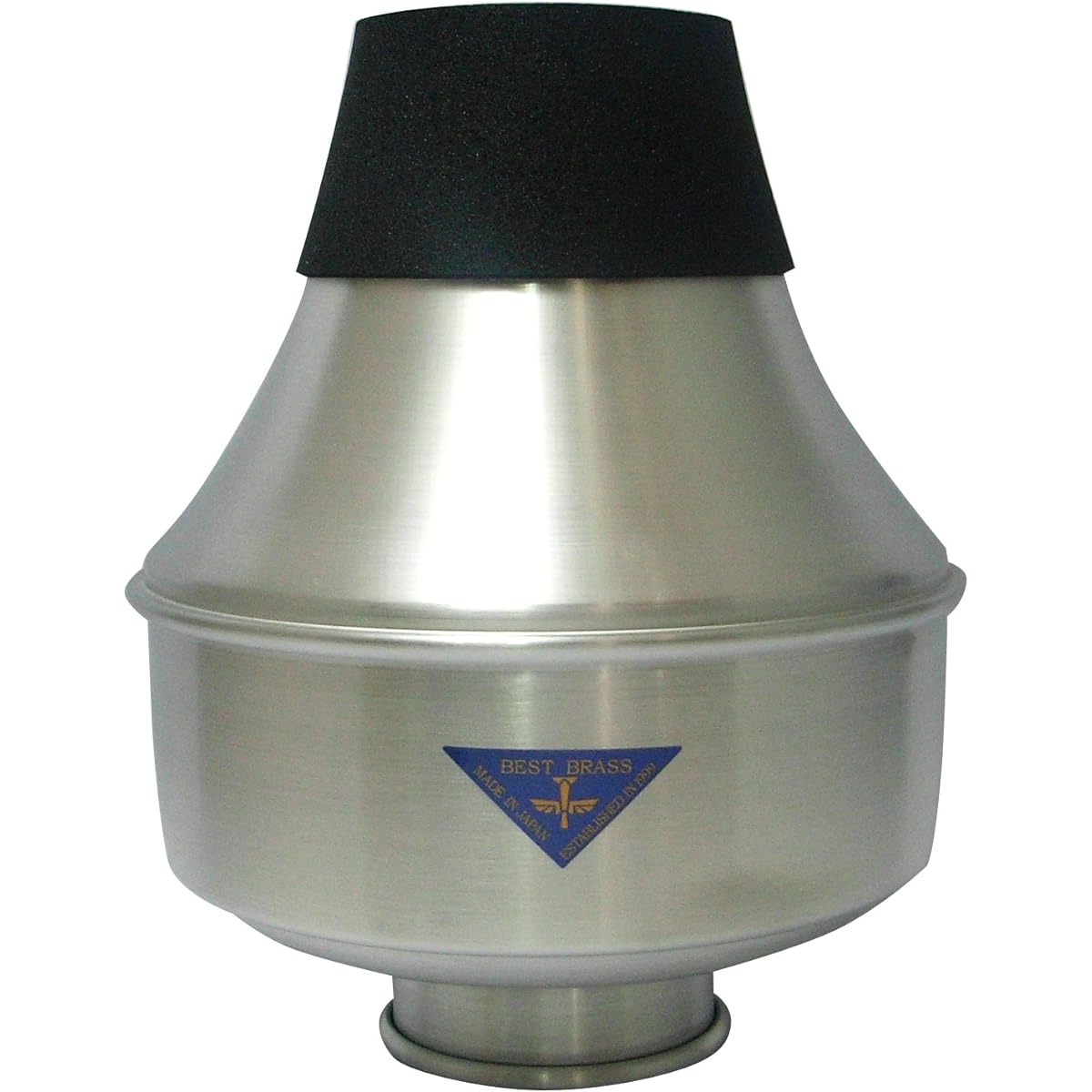 Best Brass Bass Trombone Mute Warm-up