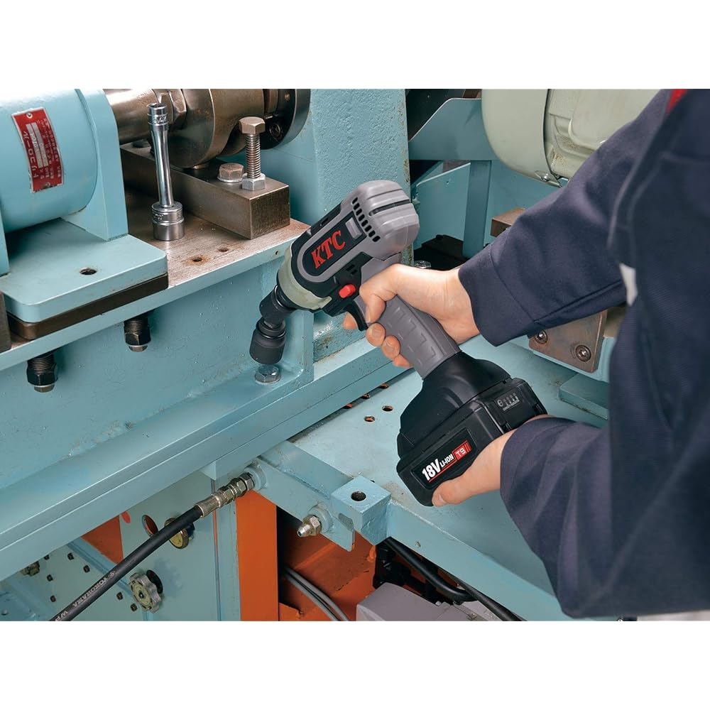Kyoto Machinery Tools (KTC) 19.0SQ Universal Joint for Impact Wrench BJP6A