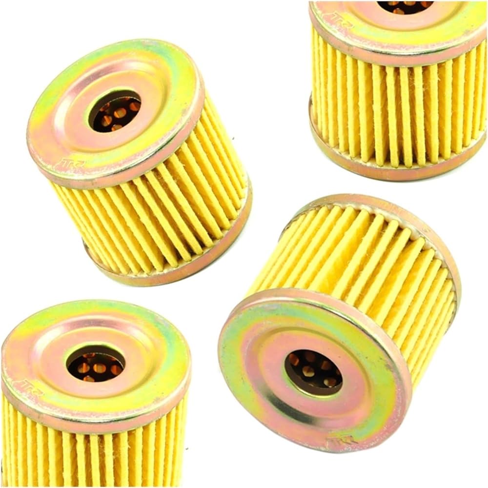 Motorcycle Breather Filter For Suzuki ALT125 ALT185 LT-Z90 LT125 LT185 DF9.9 15 150 DR100 SP100 AN125 CS125 DR125 GN125 GS125 Motorcycle Oil Filter