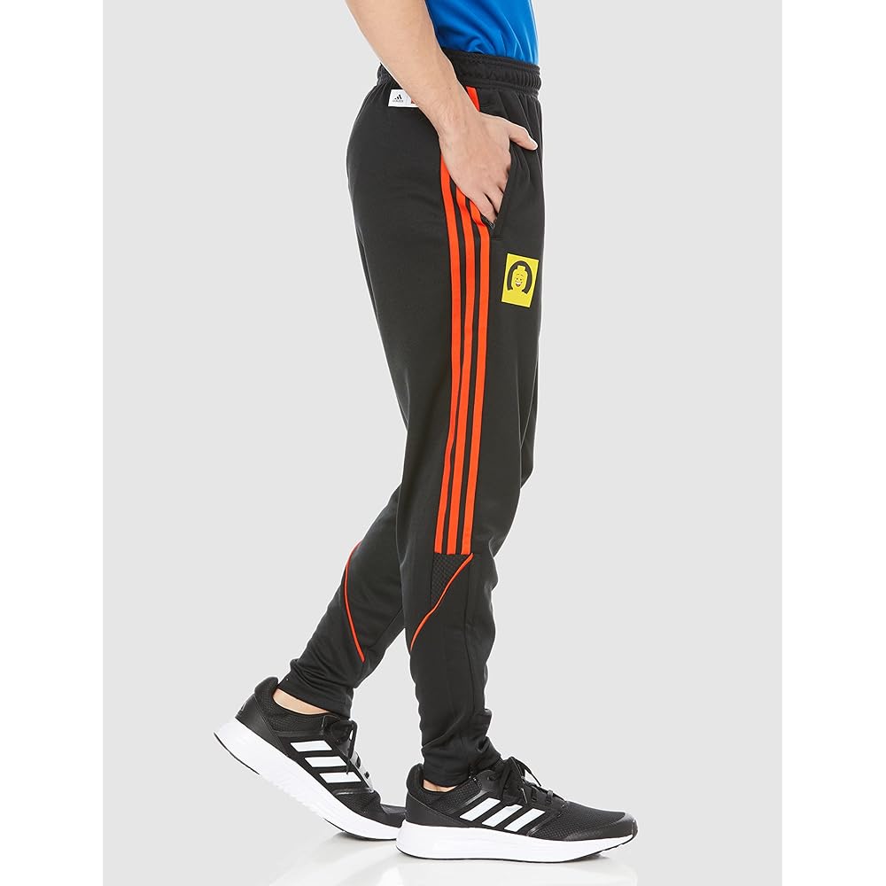 [Adidas] Long Pants Tiro x LEGO(R) Track Pants SV027/EUP24 Men's