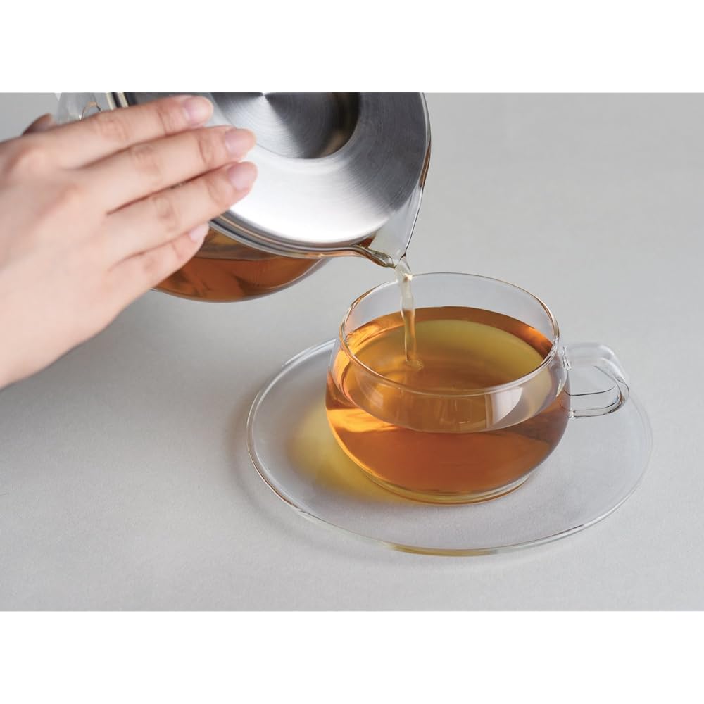 KINTO GLOBO Teapot 730ml 26820