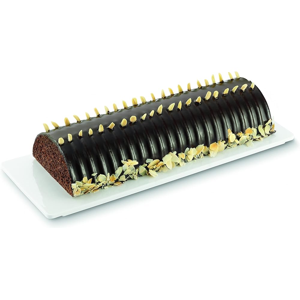 RIESS Tool Set Professional BAKER 1kg Venison Shape 30x10cm 0637-022