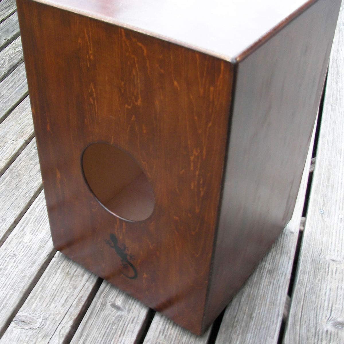 Gekko Cajon Vintage V301