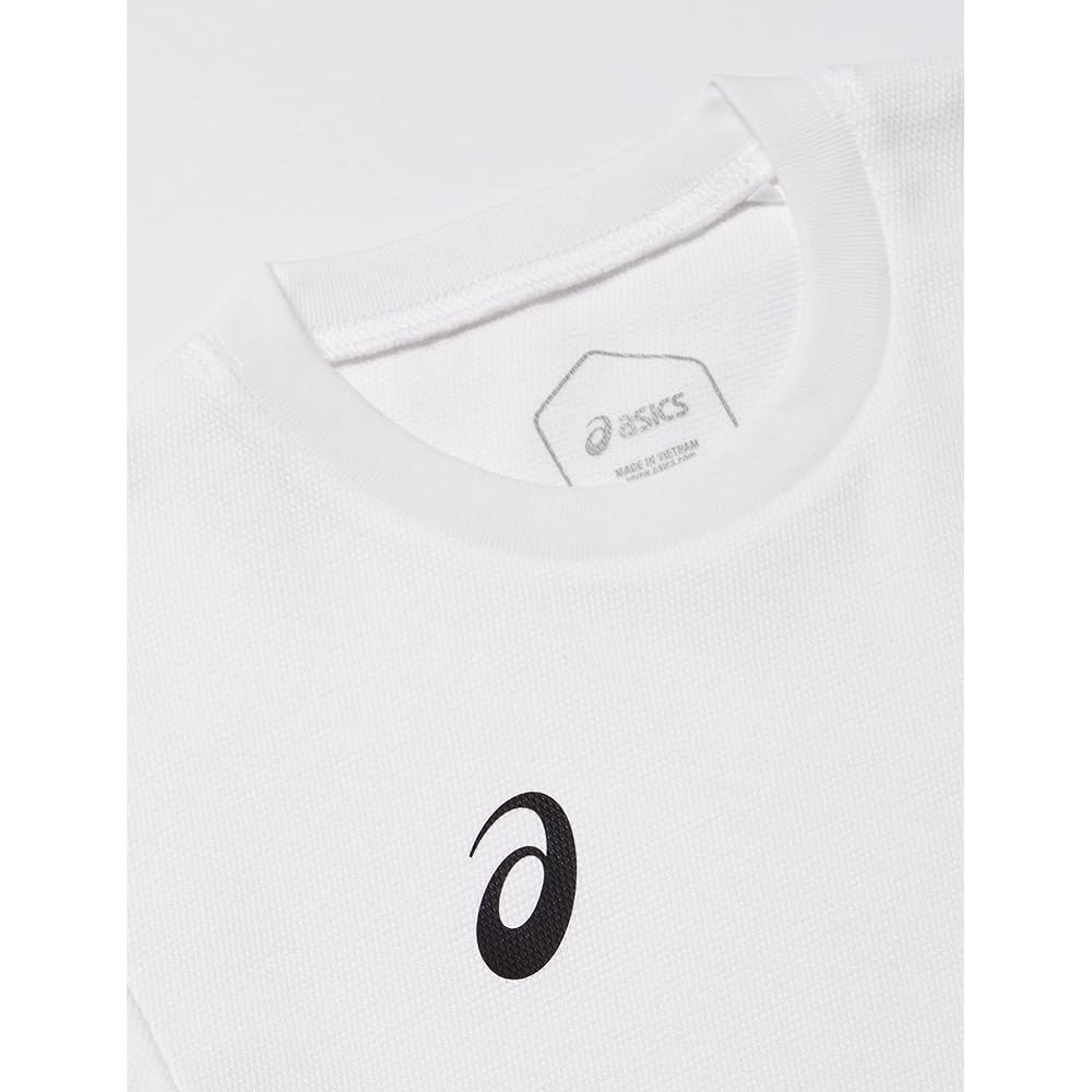 [ASICS] Training Wear Dry Long Sleeve T-Shirt 2031E219/XA6189 Men's