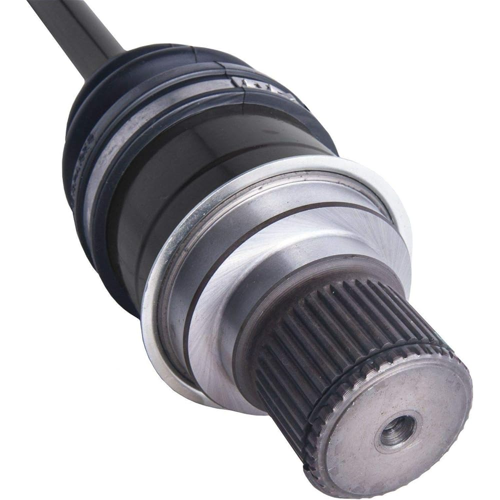 East Lake Axle Rear Left/Right CV Axle Compatible with Yamaha Grizzly 350/400 / 450 2007 2008 2009 2010 2011.