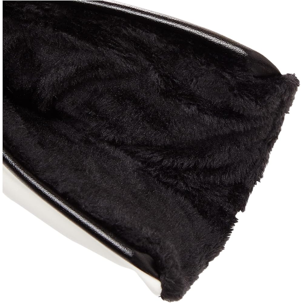 [Munsingwear] Head Cover Putter Cover Pin Type Mallet Type Magnet Type Golf MQBVJG50 Men's