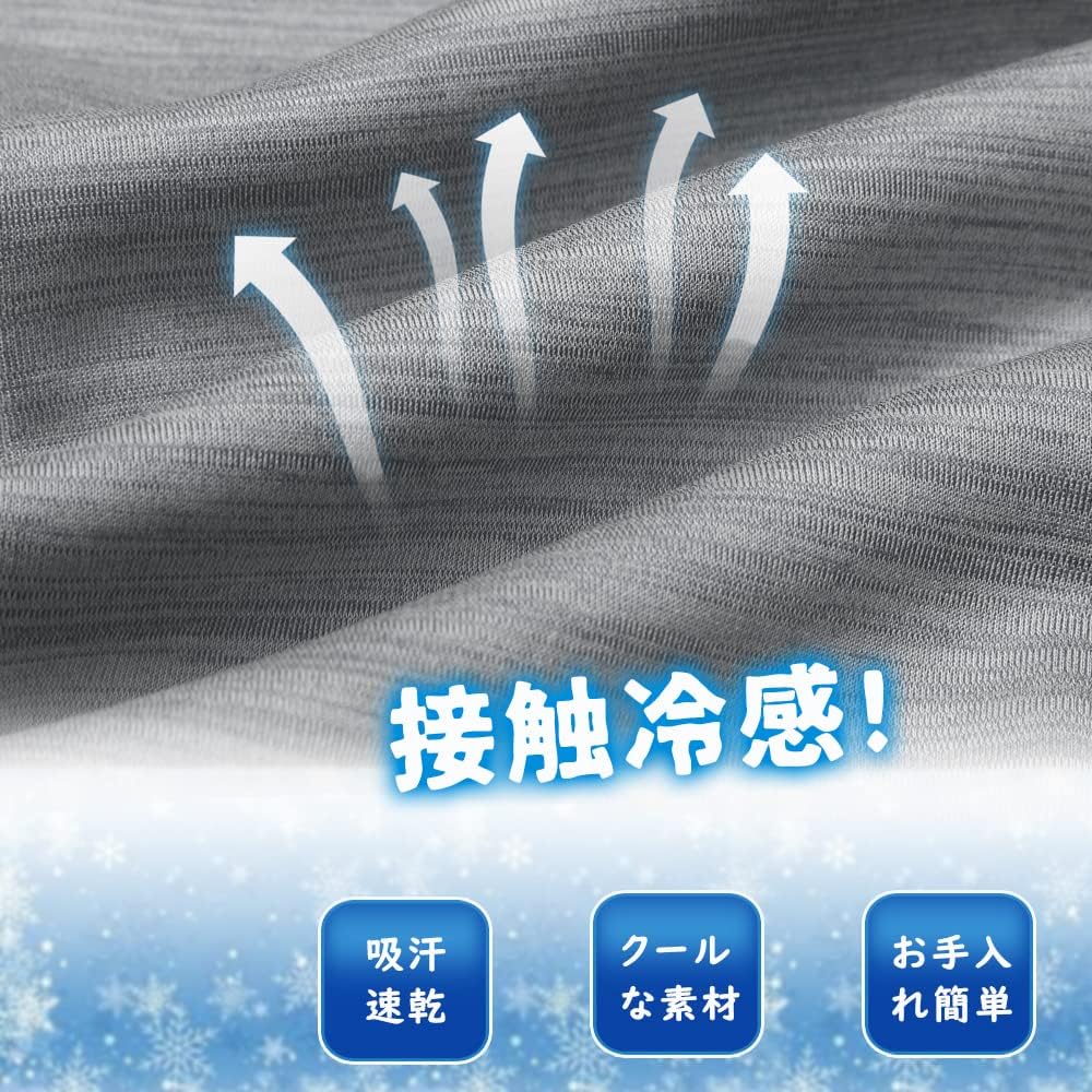 Awesling Pregnant Women Body Pillow Cool U-shaped Body Pillow, Cool Summer Nursing Cushion, Cool Pregnancy Body Pillow, Maternity Body Pillow Good Sleep Goods Ranking Cool Back Pillow Lumbar Pillow Cool Feel Pillow Large Size For Men Women Side Sleeping