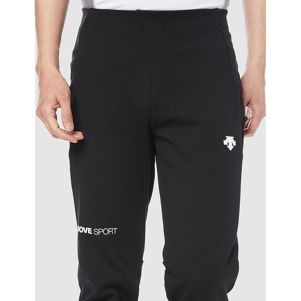 [DESCENTE] Training Long Pants Stretch MOVESPORT Men's DMMTJG11