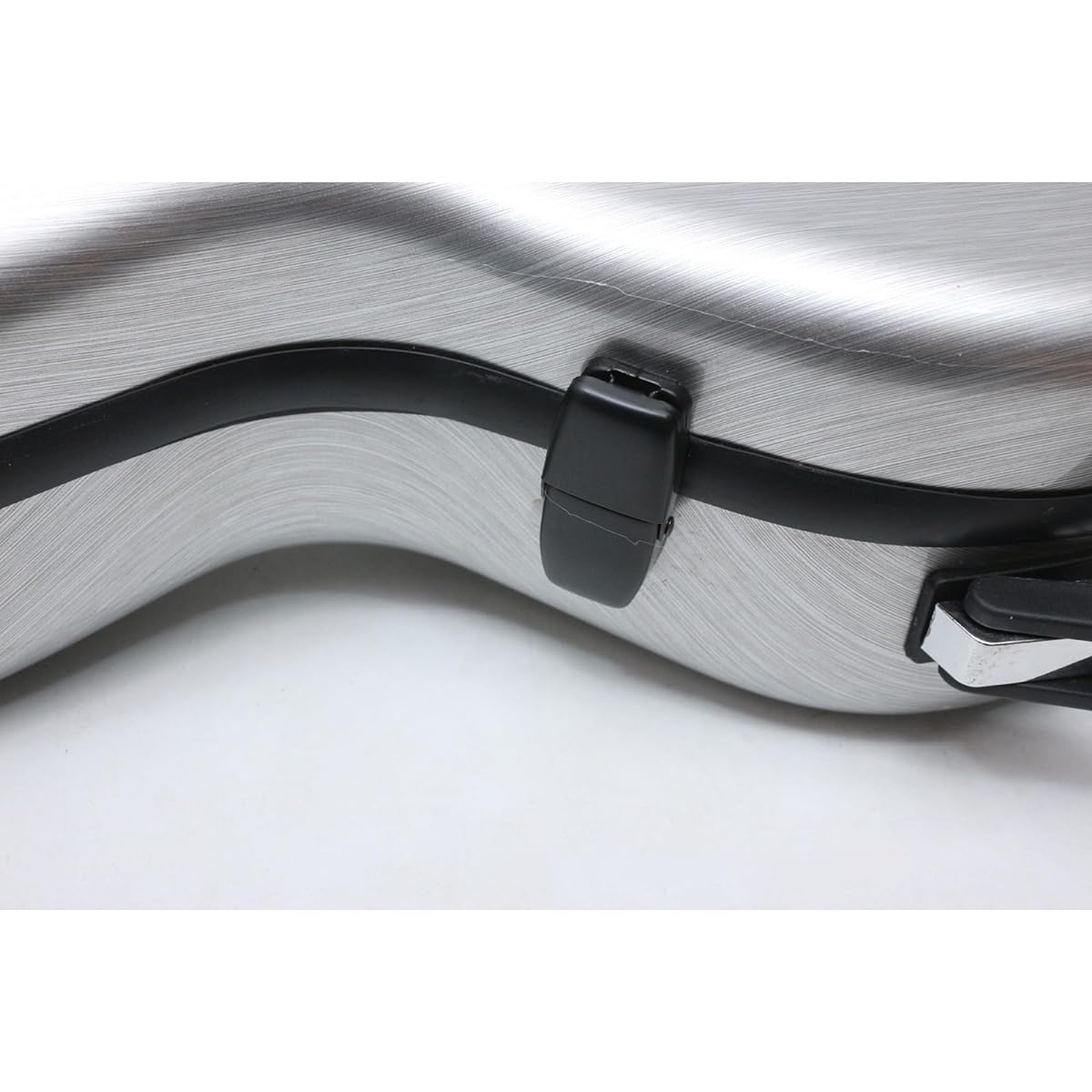 Lightweight Violin Case Violin 4/4 Carbon Fiber Case Handheld Violin Storage Case Violin Storage Case