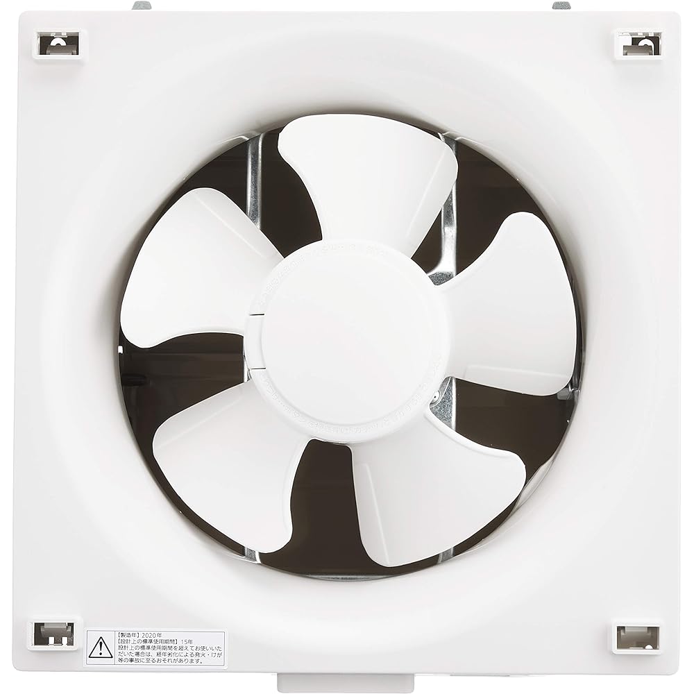 Panasonic (Panasonic) Interior type ventilation fan (louver sold separately) FY-20EE5