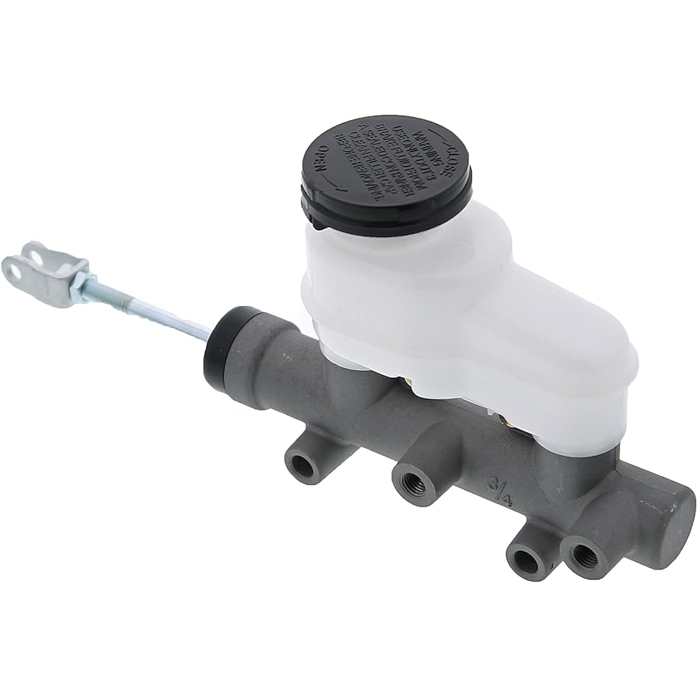 Brake master cylinder assembly fits Polaris RZR XP 1000 2014-2018 OEM 1911515.