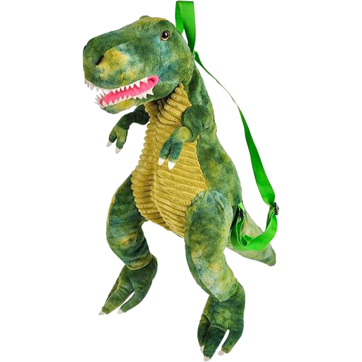 Rhode Island Novelty 20" Dino Bp T-rex Green