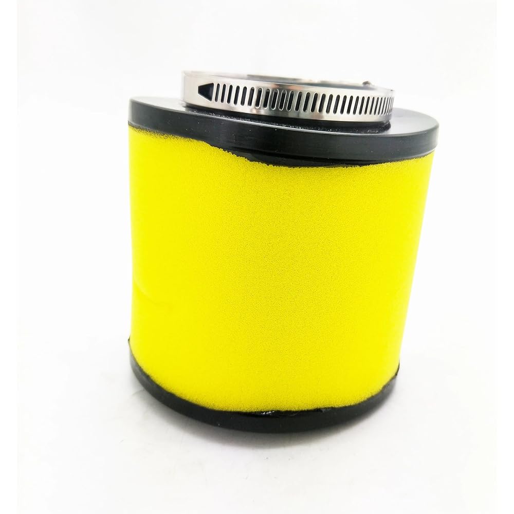 Air Filter Cleaner H for TRX350FE TRX350FM TRX350TE TRX350TM TRX400FA/FGA Spare Parts Replacement