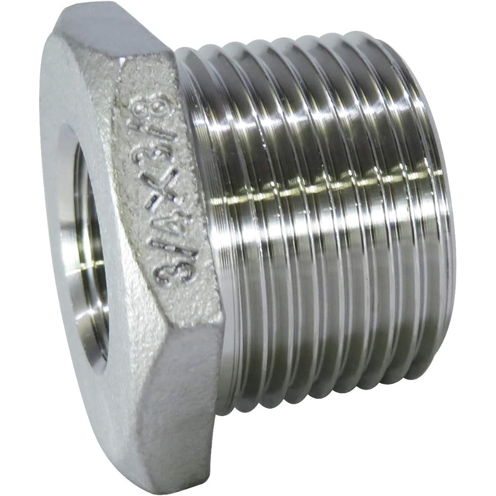 Floval Bushing (SCS13A) 04102037 VBU3220