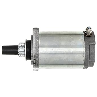 NICHE Starter Motor for Polaris Trail Classic 550 Touring Indy 340 XC & RMK 600 700 800 2410748