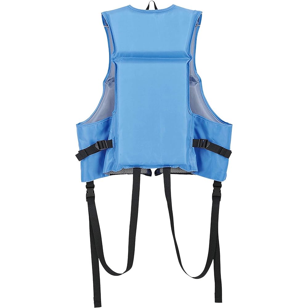 CAPTAIN STAG Floating Vest Seaside Floating Vest Vest for Adults