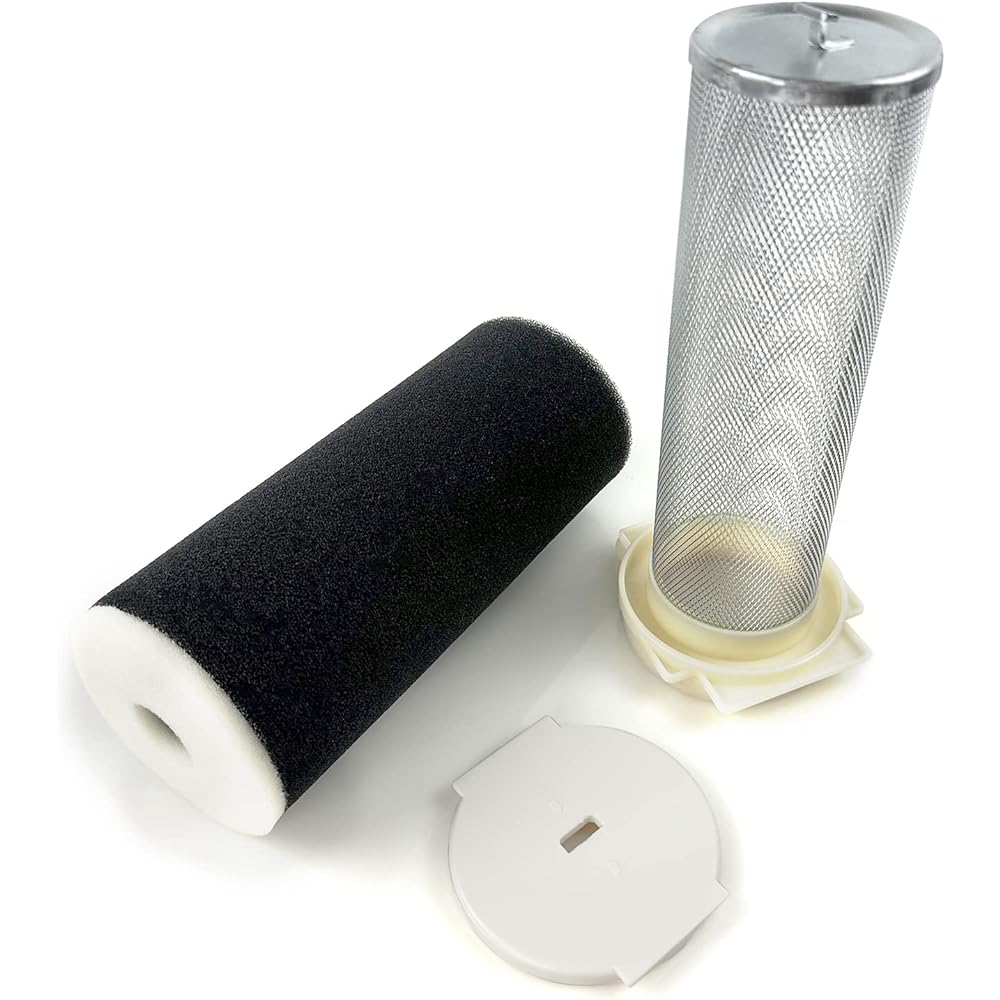 Air Filter Guide End Cap Set for Yamaha Grizzly 600 YFM600 1998-2001 Grizzly 660 YFM660 2002-2008 Raptor 350 YFM350 1987-2013 1UY-14458-01-00 1UY- 14468 -00-00 1UY-14451-0 0-00 1UY-14458 -01 1UY-14468-00