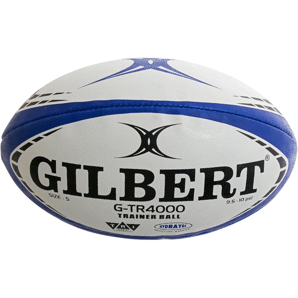 Gilbert G-TR4000 Training Ball Navy