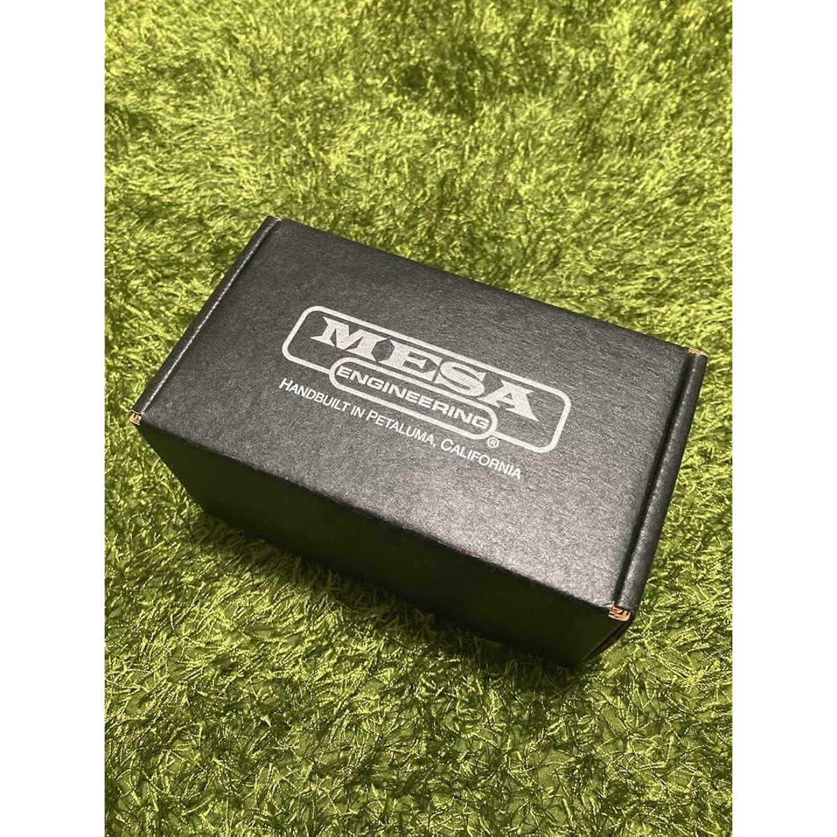 MESA BOOGIE/Buffer Clearlink Send