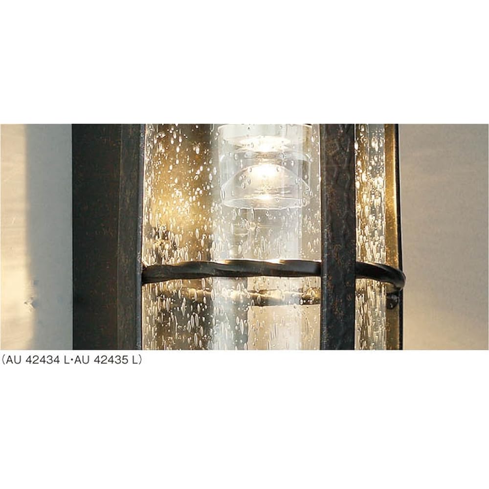 Koizumi Lighting Porch Light Equivalent to 60W Incandescent Bulb AU42435L