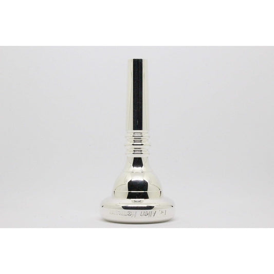 willie's Custom Brass Willie's Trombone Mouthpiece Dr. Allen Hermann Small Bore Tenor (GP)