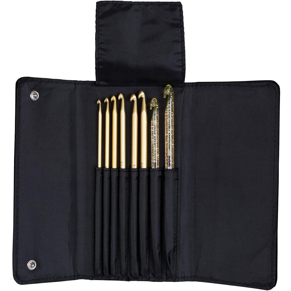 Addi Click Set - Crochet Hooks