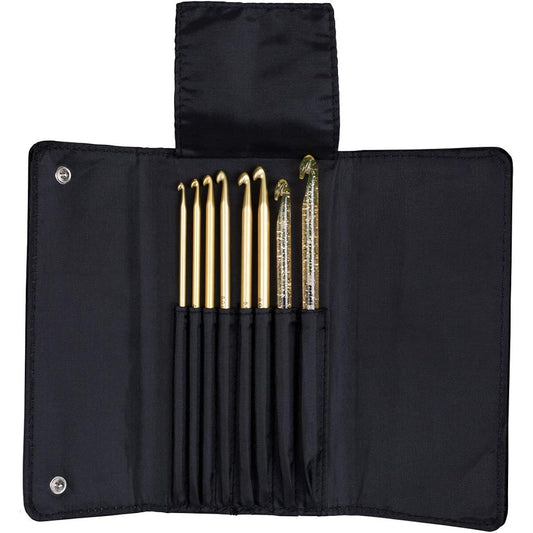 Addi Click Set - Crochet Hooks