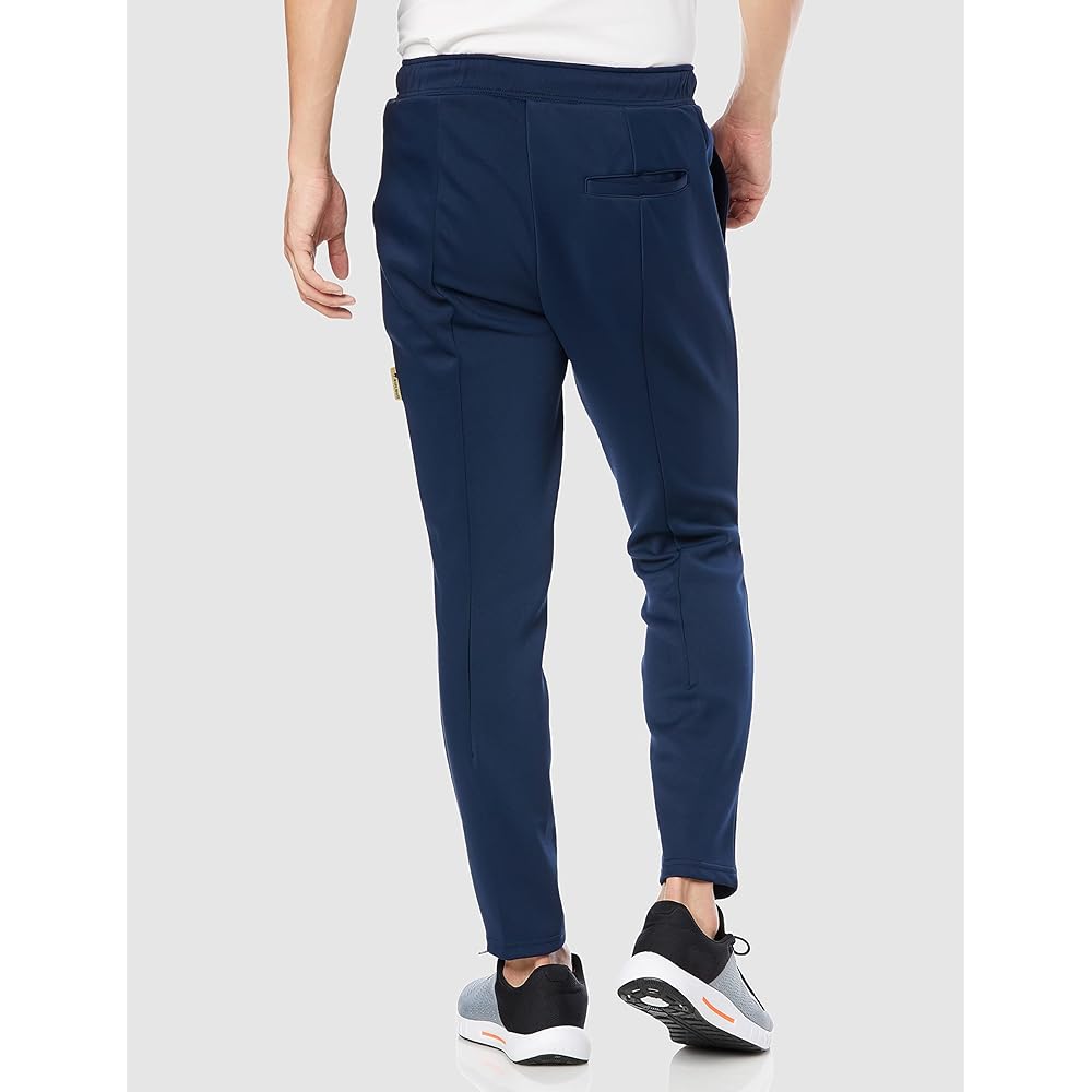 [Le Coq Sportif] Jersey Grand Suit Air Stylish Pants