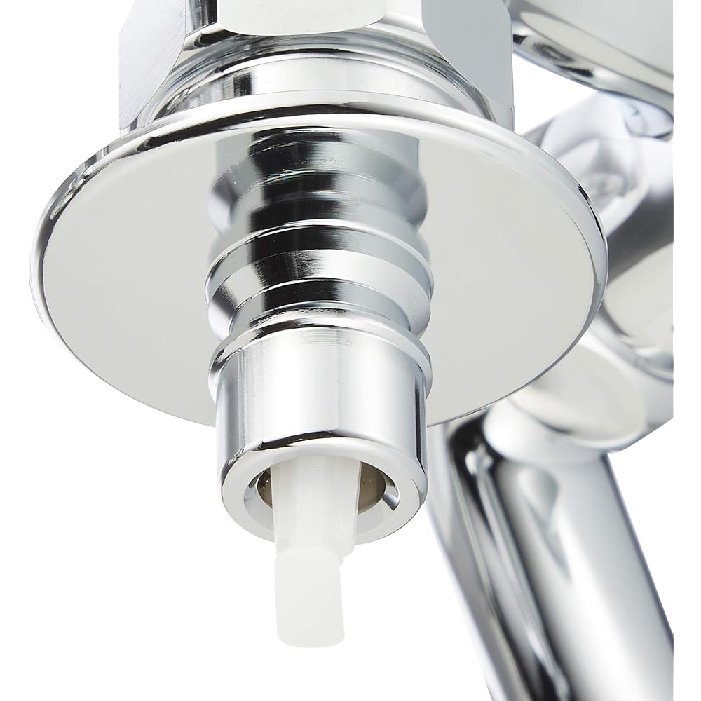 KVK 2 handle mixer faucet [KM33U]